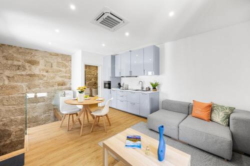 Casa Aldina - Studios with AC | Vila Nova de Gaia