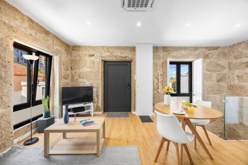 Casa Aldina - Studios with AC | Vila Nova de Gaia