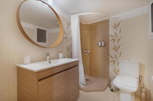 Modern & Convenient Flat near Acropolis