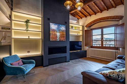 Luxury Duomo apartments