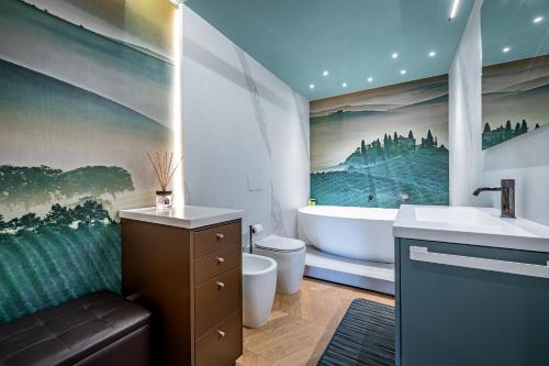 Luxury Duomo apartments