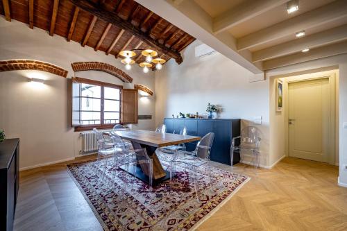 Luxury Duomo apartments