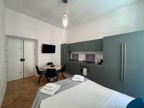 Stay in Style on Via Nazionale