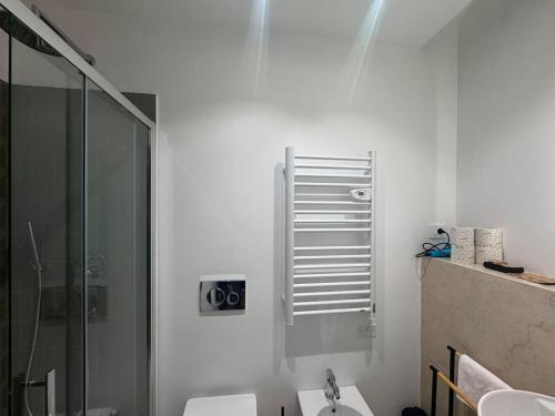 Stay in Style on Via Nazionale