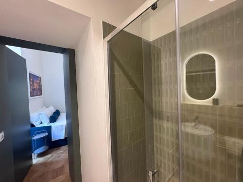Stay in Style on Via Nazionale