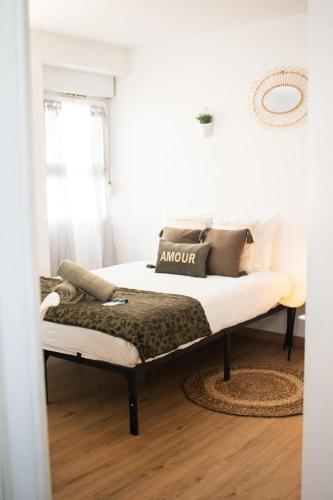 Le Mont d'Arène Residence II - Downtown - Studio Cozy