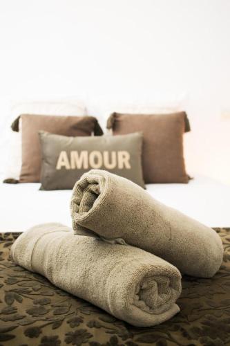 Le Mont d'Arène Residence II - Downtown - Studio Cozy