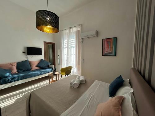 Suite Contè Poderico