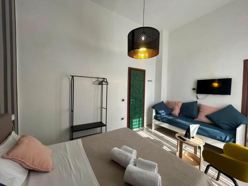 Suite Contè Poderico