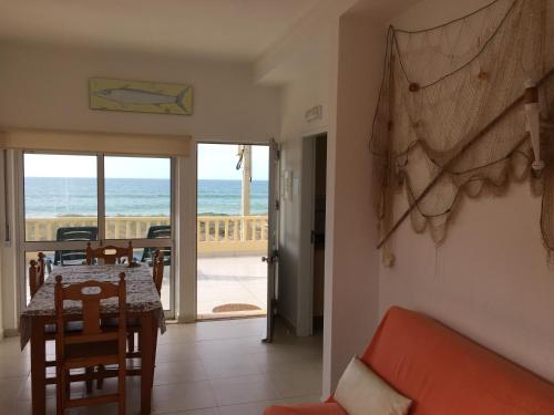 Gallery image of Apartamentos Barracuda in Faro