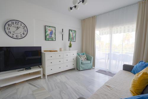 Tropical Apartment - La Caleta