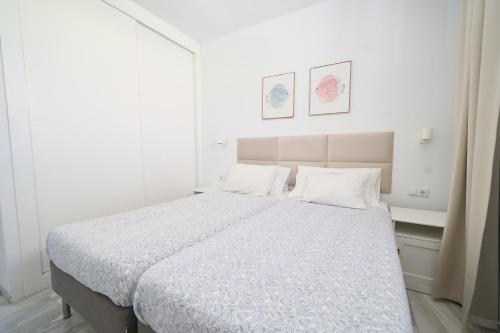 Tropical Apartment - La Caleta