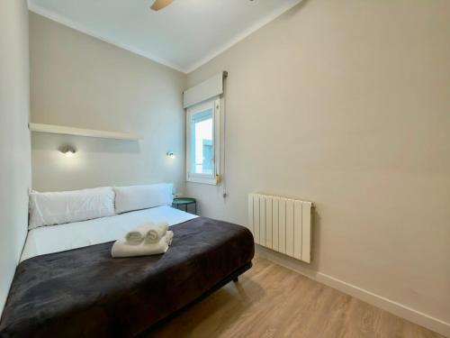 BarcelonaForRent Sagrada Penthouse