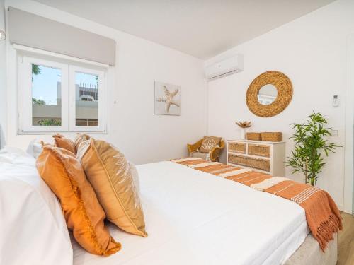 The Olive Grove Vilamoura