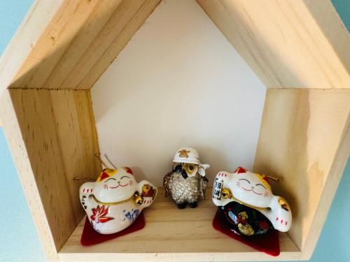 Arita Building - Vacation STAY 22798