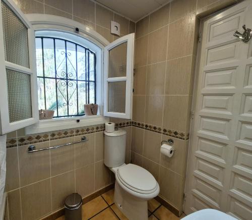 Verano Azul apartment with sea view