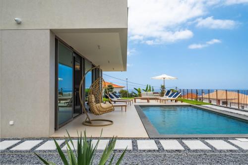 Villa Livramento II