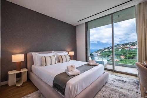 Villa Livramento II