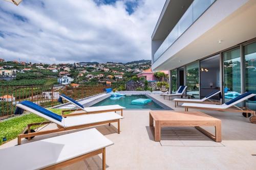 Villa Livramento II
