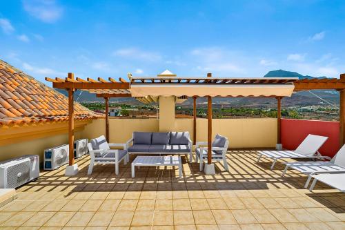 Terrazas del Duque II 4A001