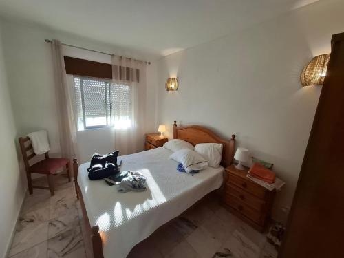 Bright Apartment Near the Beach at Armação de Pêra, Algarve