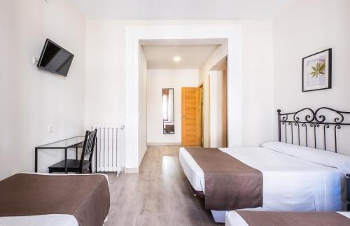 Hostal El Pilar