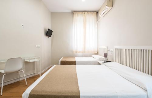 Hostal El Pilar