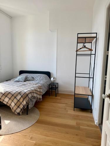 Appartement de prestige au cœur de Reims