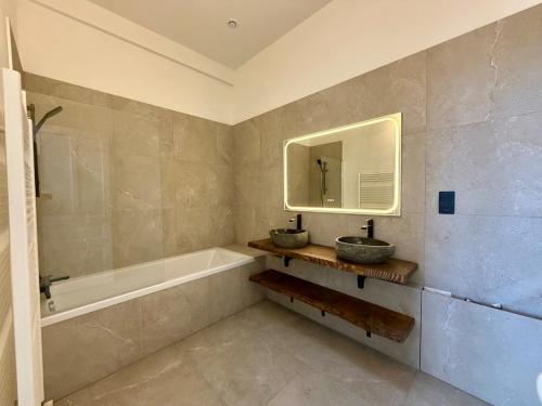 Appartement de prestige au cœur de Reims