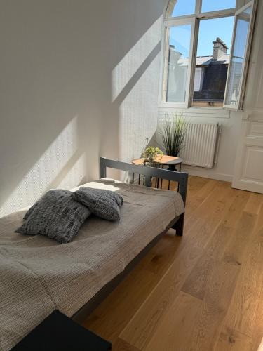 Appartement de prestige au cœur de Reims