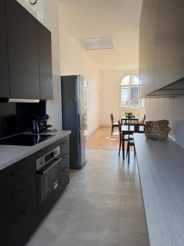 Appartement de prestige au cœur de Reims