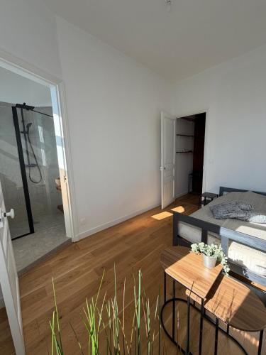 Appartement de prestige au cœur de Reims
