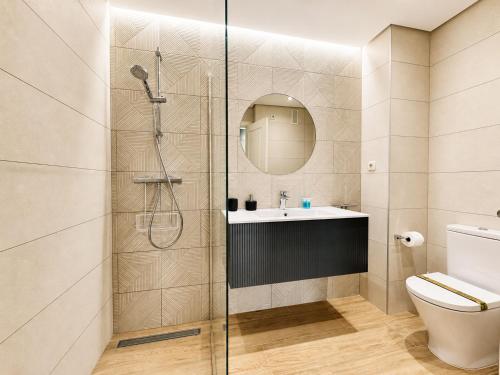 RS 12 II Luxury Center of Marbella - EaW Homes