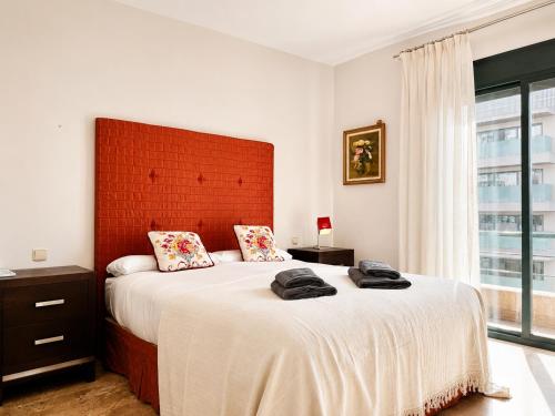 RS 12 II Luxury Center of Marbella - EaW Homes
