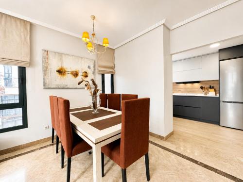 RS 12 II Luxury Center of Marbella - EaW Homes