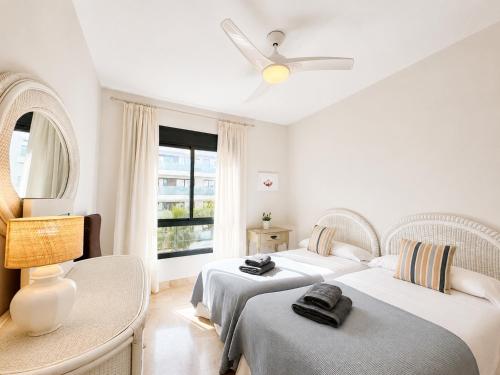RS 12 II Luxury Center of Marbella - EaW Homes