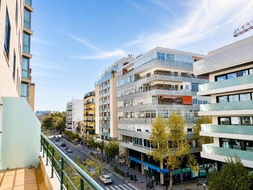 RS 12 II Luxury Center of Marbella - EaW Homes