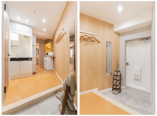 Komorebi Asakusa Cozy 6P Stay The 77 House Tokyo