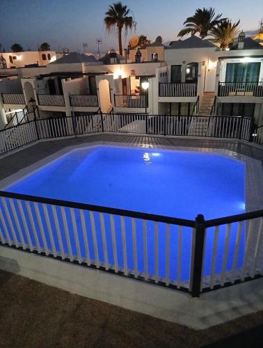 Casa Josephine Lanzarote, spectacular sea views & FREE WiFi