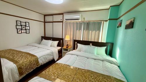 Arita Clover Heights - Vacation STAY 22776