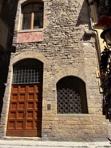 Black Diamond Suite Florence