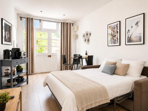 TheBlueStay 269 - Cozy Studio, Grands Boulevards