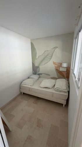 Appartement plein centre au calme à 5 min de la mer