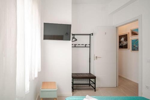 Solaz Málaga, shared apartment