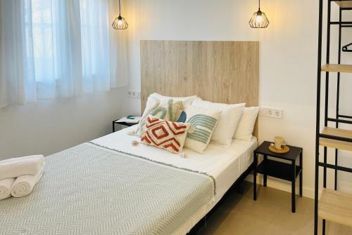 Solaz Málaga, shared apartment