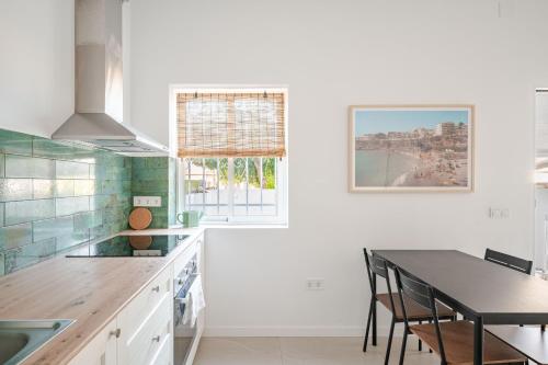 Solaz Málaga, shared apartment
