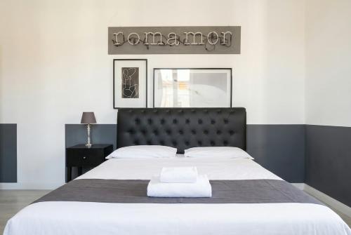 Minimal Apartment Hearth of Rome