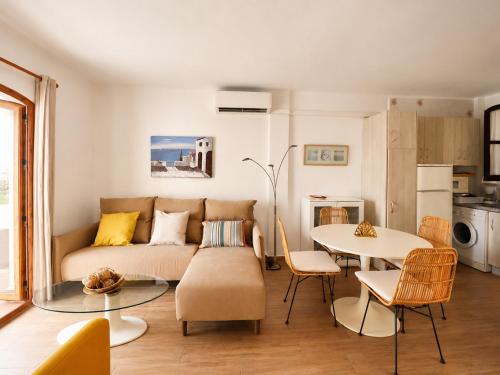 Apartment Mandarinos San Juan de Capistrano Nerja