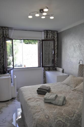 Emotion Vip Apartment