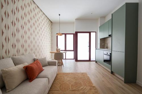 Noveo Poblats Maritims La Reina Boutique 1